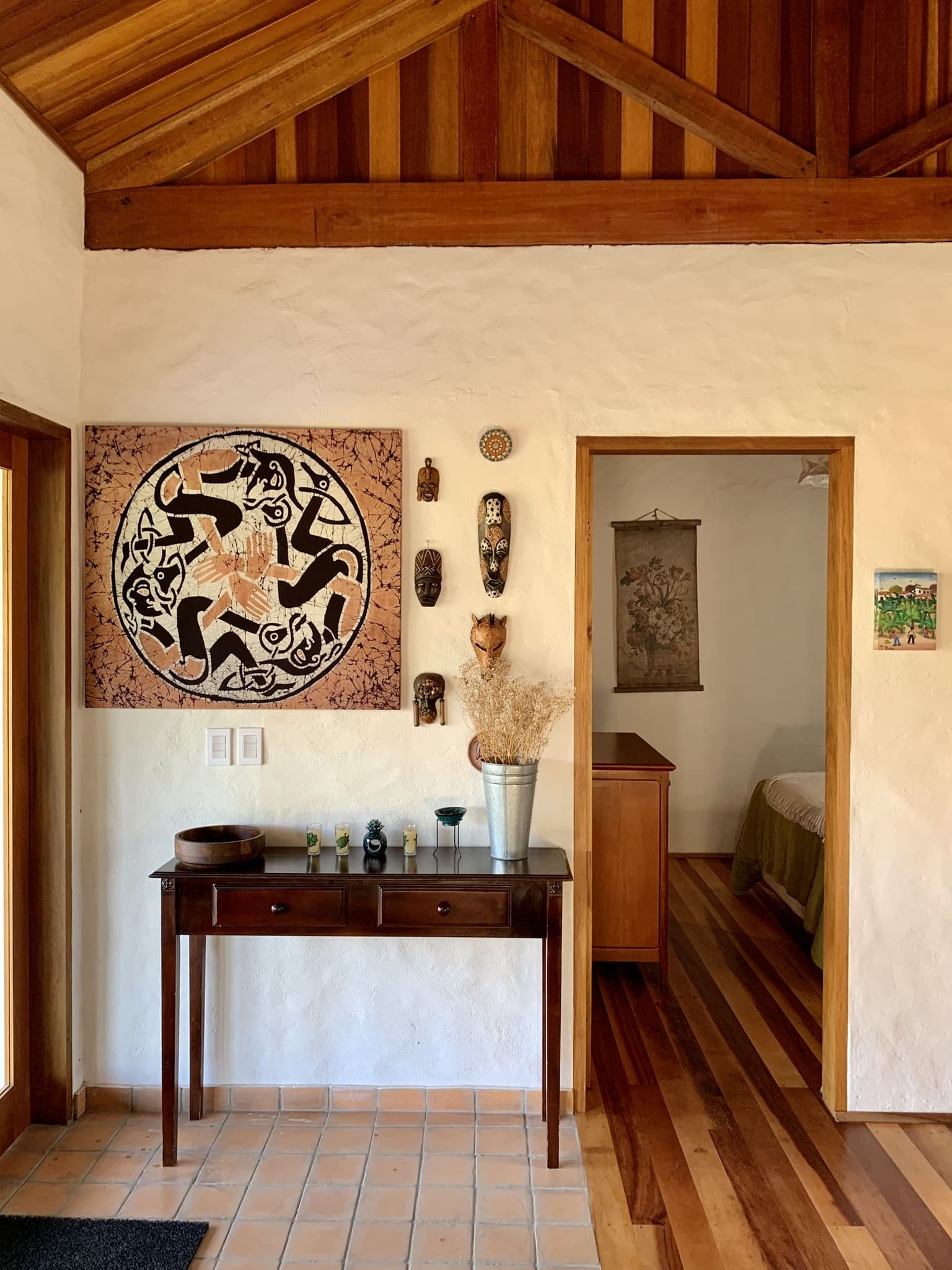 Entrada