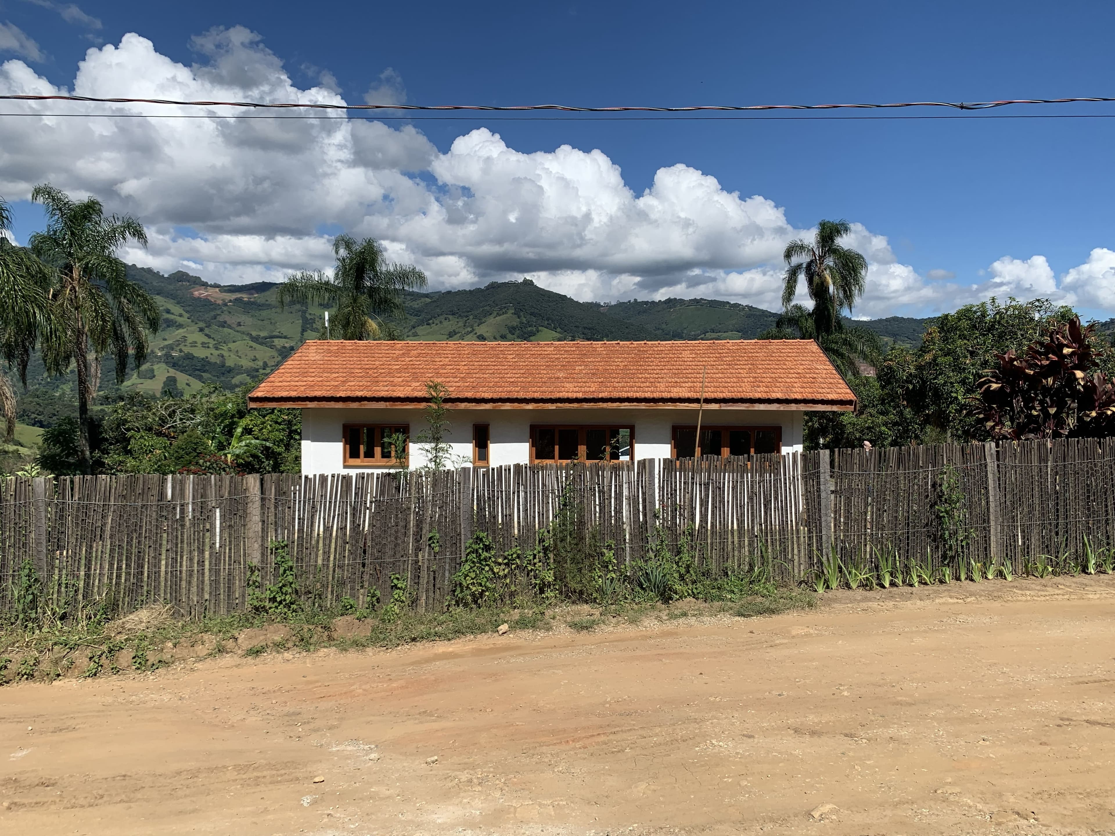 Casa Venâncio — Casa aconchegante na montanha para aproveitar com a família