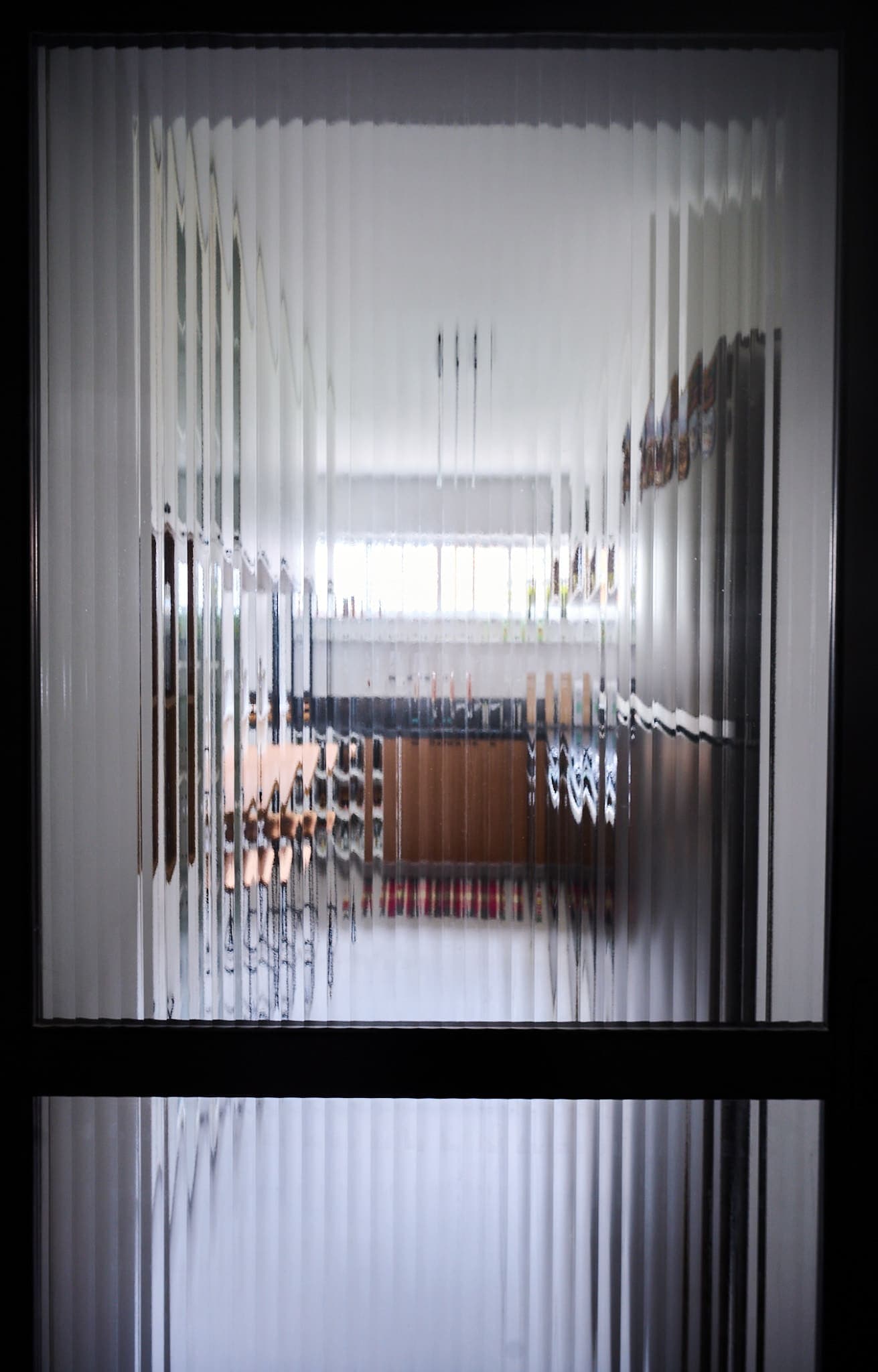 Porta da Cozinha