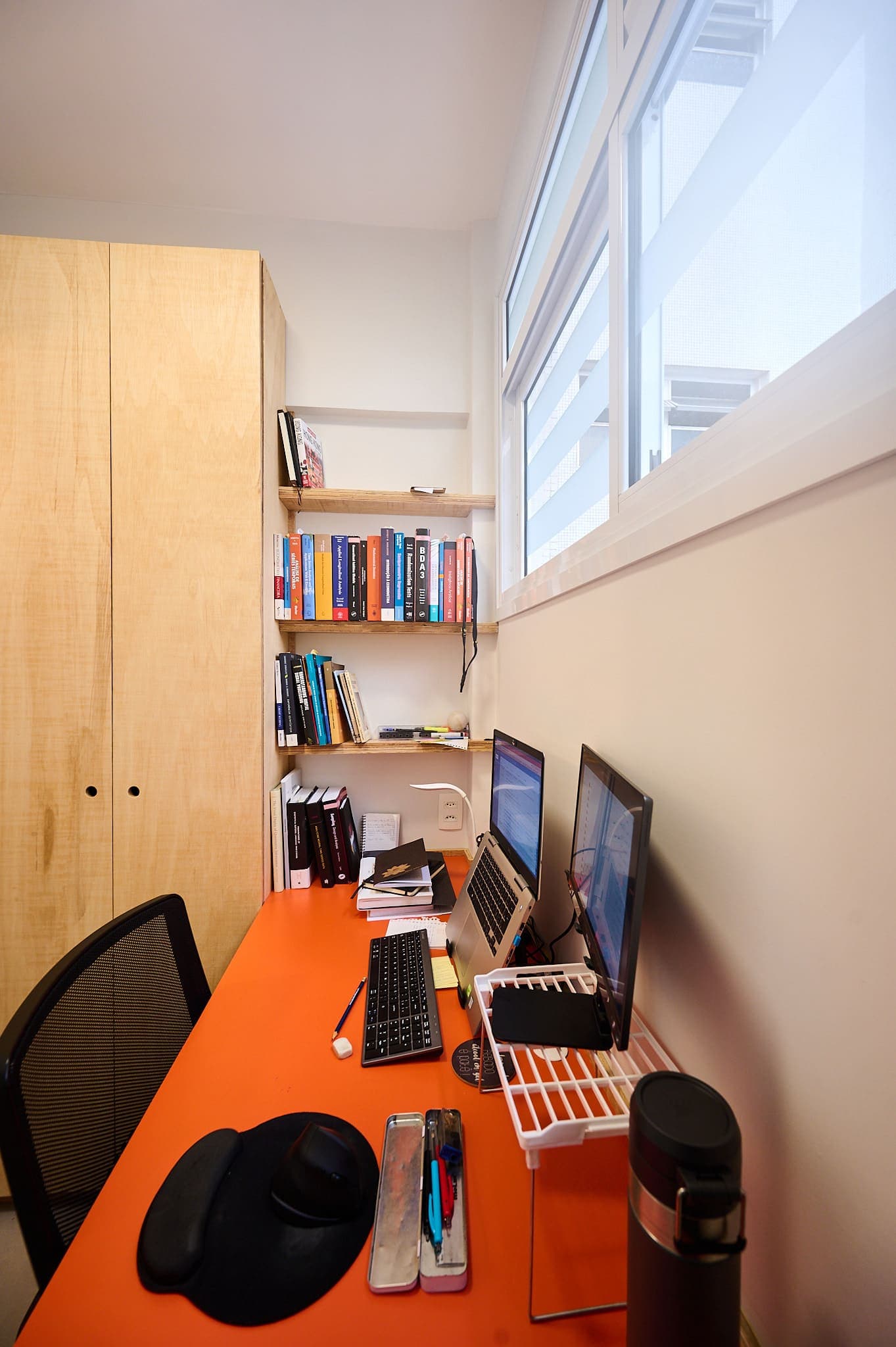 Home Office